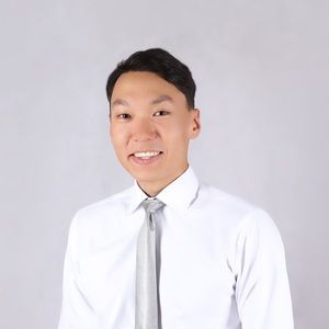 Meet your Posher, Birzhan